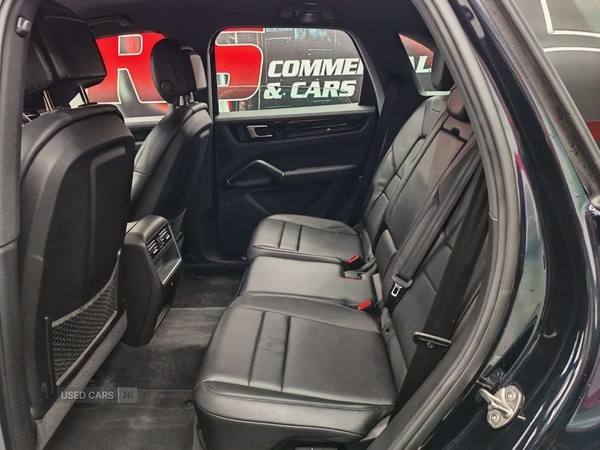 Used Porsche Cayenne 2022 for sale - 77238762: Photo 18