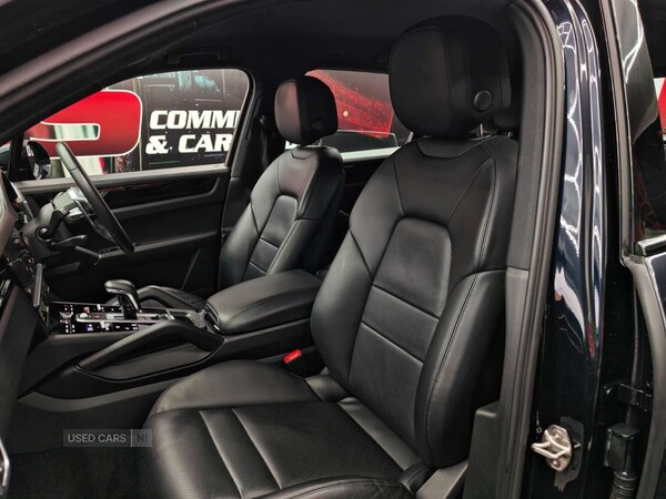 Used Porsche Cayenne 2022 for sale - 77238762: Photo 20