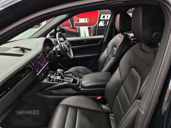 Used Porsche Cayenne 2022 for sale - 77238762: Photo 21