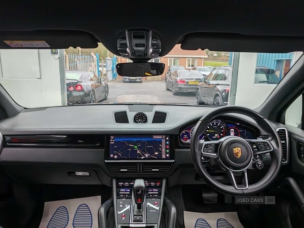 Used Porsche Cayenne 2022 for sale - 77238762: Photo 23