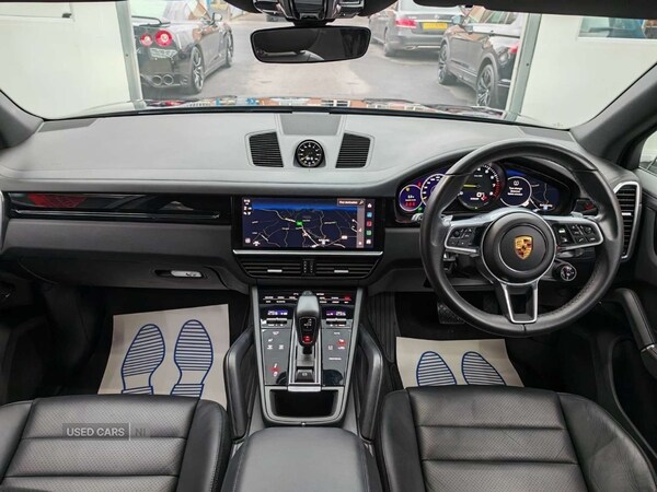 Used Porsche Cayenne 2022 for sale - 77238762: Photo 24