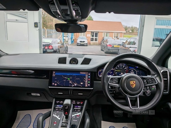 Used Porsche Cayenne 2022 for sale - 77238762: Photo 25