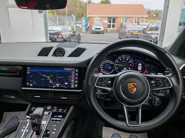 Used Porsche Cayenne 2022 for sale - 77238762: Photo 26