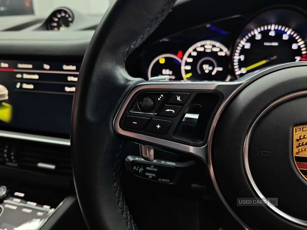 Used Porsche Cayenne 2022 for sale - 77238762: Photo 27