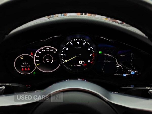 Used Porsche Cayenne 2022 for sale - 77238762: Photo 33