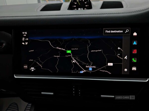 Used Porsche Cayenne 2022 for sale - 77238762: Photo 34