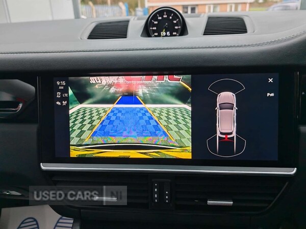 Used Porsche Cayenne 2022 for sale - 77238762: Photo 35