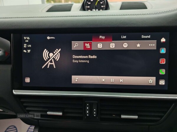 Used Porsche Cayenne 2022 for sale - 77238762: Photo 38