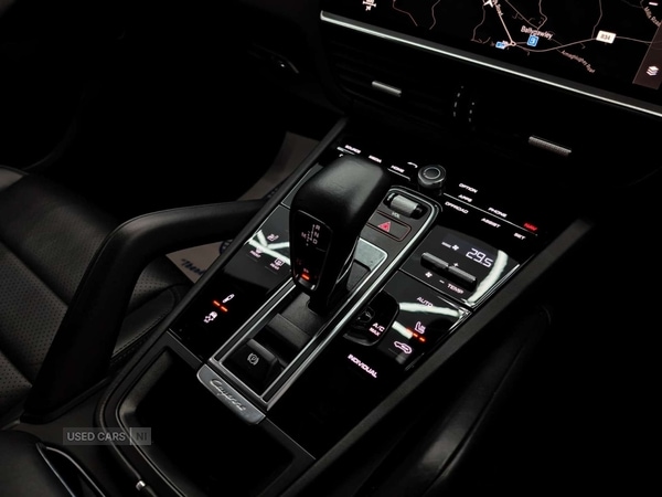Used Porsche Cayenne 2022 for sale - 77238762: Photo 42