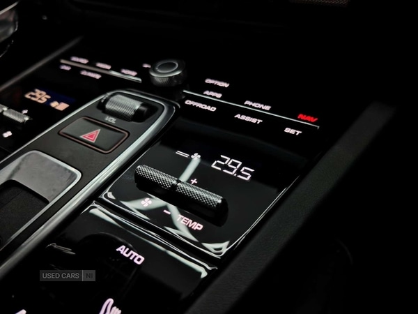 Used Porsche Cayenne 2022 for sale - 77238762: Photo 43