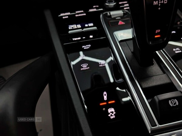Used Porsche Cayenne 2022 for sale - 77238762: Photo 44