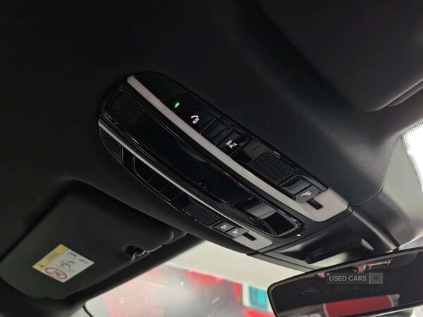 Used Porsche Cayenne 2022 for sale - 77238762: Photo 47