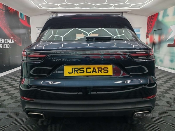 Used Porsche Cayenne 2022 for sale - 77238762: Photo 5