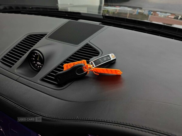 Used Porsche Cayenne 2022 for sale - 77238762: Photo 50