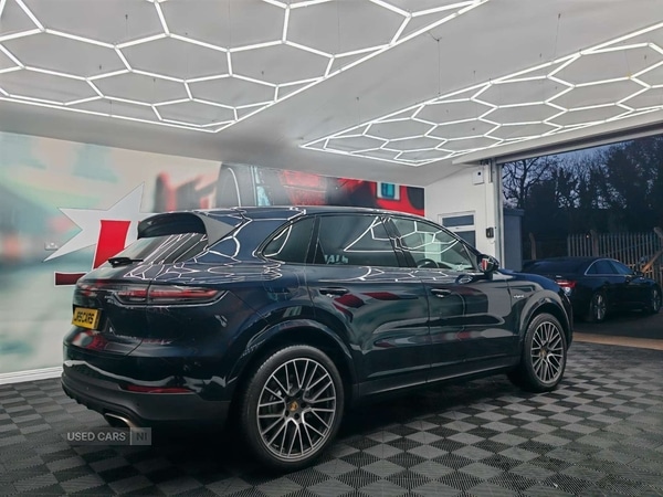 Used Porsche Cayenne 2022 for sale - 77238762: Photo 6