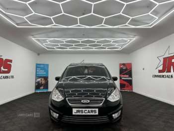 Used Ford Galaxy 2013 for sale - 73451865: Photo