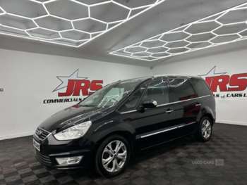 Used Ford Galaxy 2013 for sale - 73451865: Photo