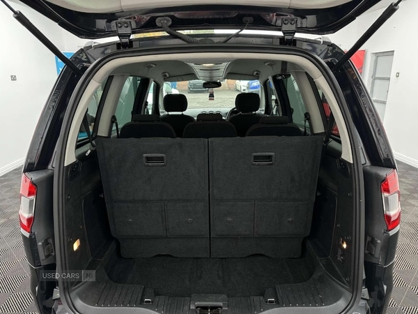 Vehicle 40