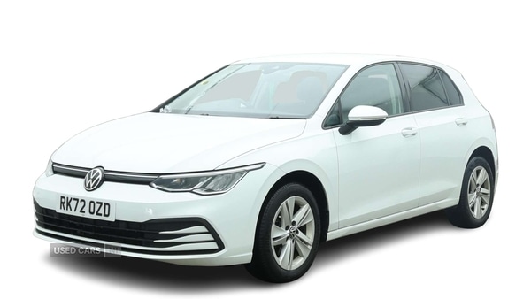 Used Volkswagen Golf 2022 for sale - 77898825: Photo 2