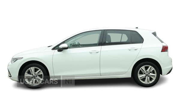 Used Volkswagen Golf 2022 for sale - 77898825: Photo 3