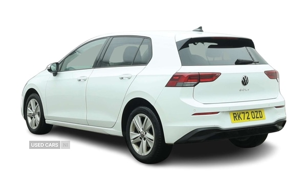 Used Volkswagen Golf 2022 for sale - 77898825: Photo 4