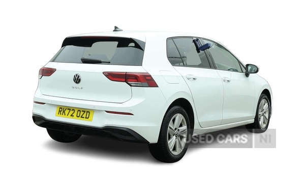 Used Volkswagen Golf 2022 for sale - 77898825: Photo 5