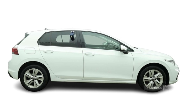 Used Volkswagen Golf 2022 for sale - 77898825: Photo 6