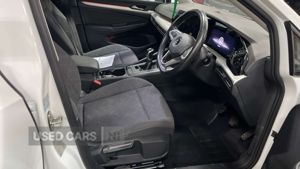 Used Volkswagen Golf 2022 for sale - 77898825: Photo 7