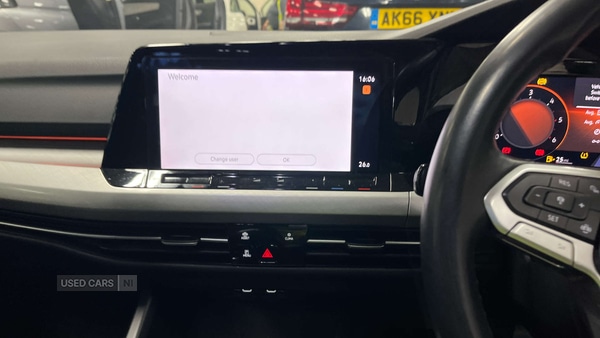 Used Volkswagen Golf 2022 for sale - 77898825: Photo 8