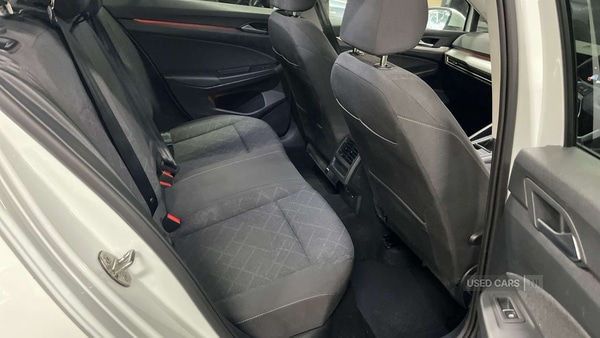 Used Volkswagen Golf 2022 for sale - 77898825: Photo 9