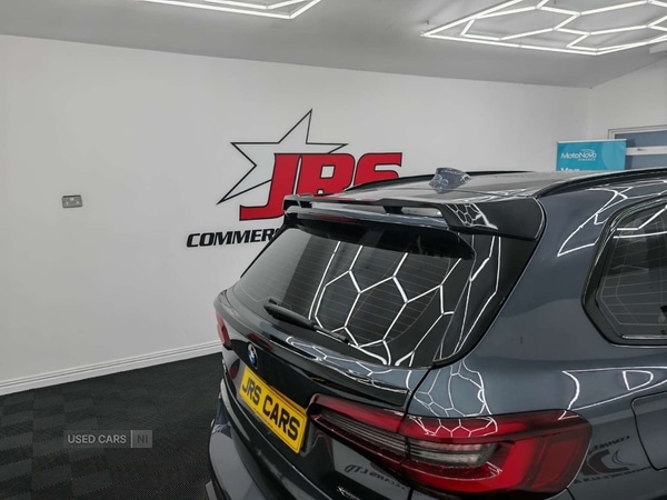 Used BMW X5 2021 for sale - 76593046: Photo 10