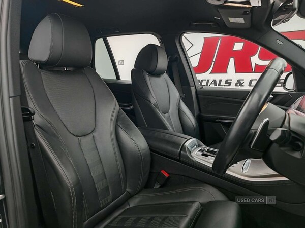 Used BMW X5 2021 for sale - 76593046: Photo 14