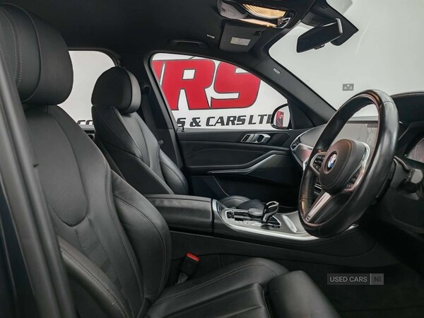 Used BMW X5 2021 for sale - 76593046: Photo 15