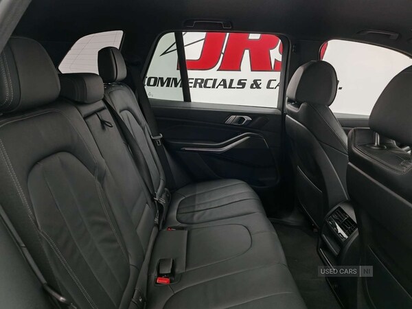Used BMW X5 2021 for sale - 76593046: Photo 17