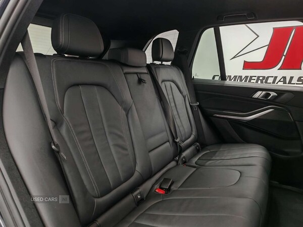 Used BMW X5 2021 for sale - 76593046: Photo 18
