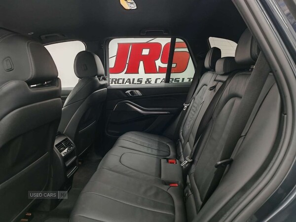 Used BMW X5 2021 for sale - 76593046: Photo 21