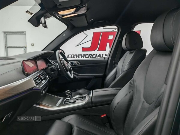 Used BMW X5 2021 for sale - 76593046: Photo 22