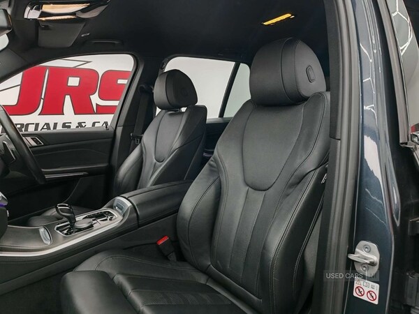 Used BMW X5 2021 for sale - 76593046: Photo 23