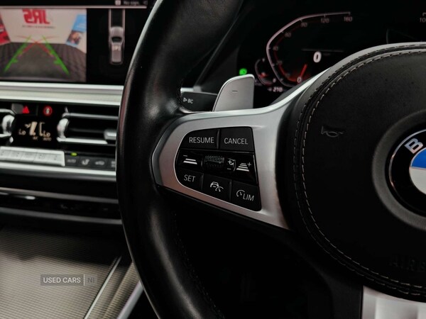 Used BMW X5 2021 for sale - 76593046: Photo 29