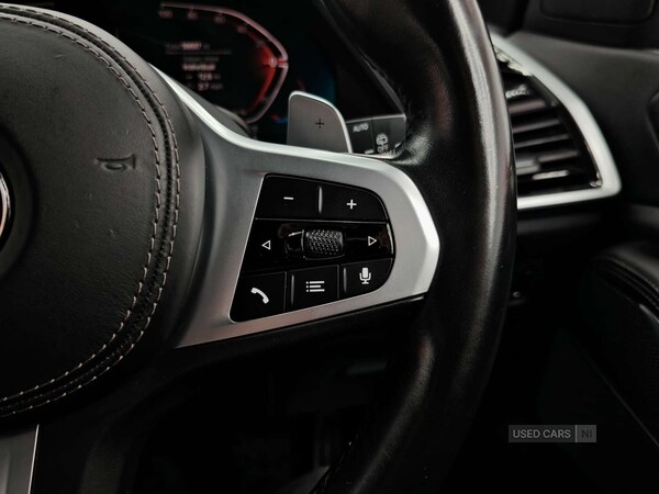 Used BMW X5 2021 for sale - 76593046: Photo 30