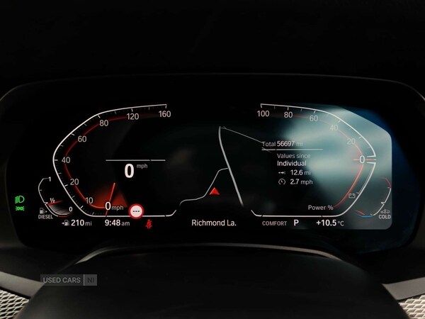 Used BMW X5 2021 for sale - 76593046: Photo 33