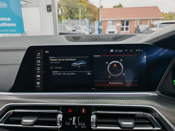 Used BMW X5 2021 for sale - 76593046: Photo 34