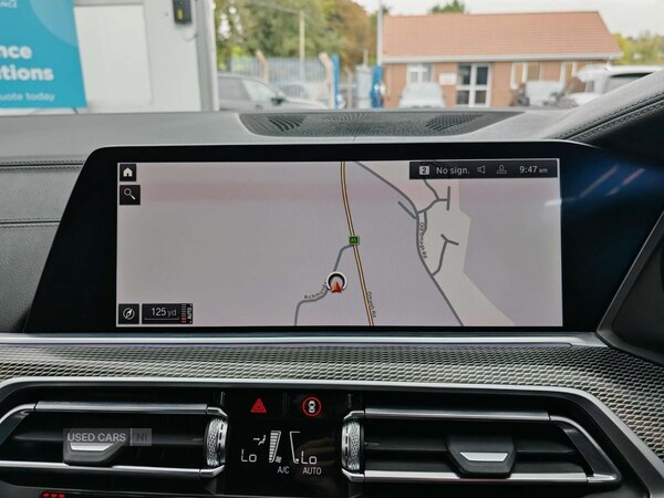 Used BMW X5 2021 for sale - 76593046: Photo 35