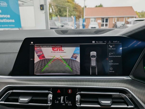 Used BMW X5 2021 for sale - 76593046: Photo 37