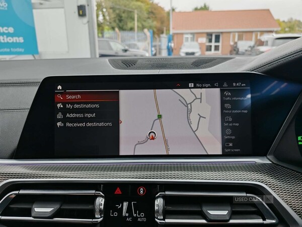 Used BMW X5 2021 for sale - 76593046: Photo 38