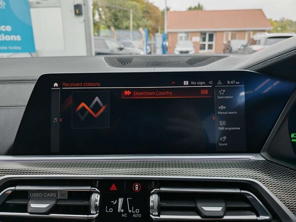 Used BMW X5 2021 for sale - 76593046: Photo 39