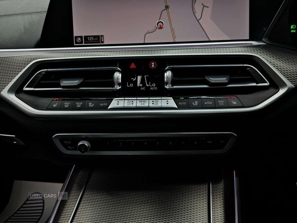 Used BMW X5 2021 for sale - 76593046: Photo 40