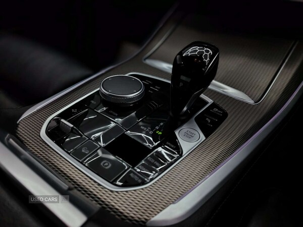 Used BMW X5 2021 for sale - 76593046: Photo 41