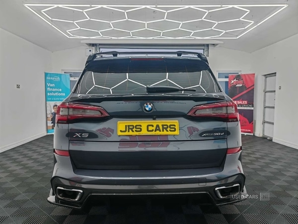 Used BMW X5 2021 for sale - 76593046: Photo 5