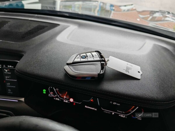 Used BMW X5 2021 for sale - 76593046: Photo 50